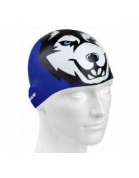 Cuffia piscina Husky