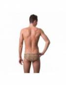 Costume da allenamento Uomo TRIANGLES by SwimmerWear