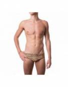 Costume da allenamento Uomo TRIANGLES by SwimmerWear