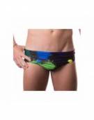 Costume da allenamento Uomo FLUORS by SwimmerWear