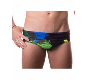 Costume da allenamento Uomo FLUORS by SwimmerWear