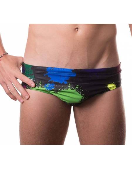 Costume da allenamento Uomo FLUORS by SwimmerWear