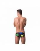 Costume da allenamento Uomo FLUORS by SwimmerWear