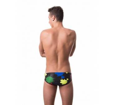 Costume da allenamento Uomo FLUORS by SwimmerWear