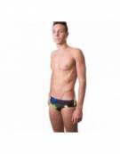 Costume da allenamento Uomo FLUORS by SwimmerWear