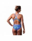Costume allenamento donna Bladeback POSEIDON SwimmerWear