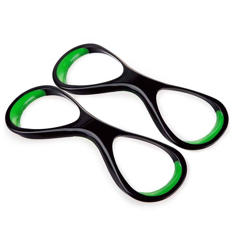 PALETTA 8 STROKE TRAINER CORREGGI BRACCIATA 8 NUOTO ALLENAMENTO TECNICA - Imagen 5 de 6