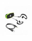 Lettore MP3 nuoto impermeabile Aquatone