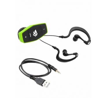 Lettore MP3 nuoto impermeabile Aquatone