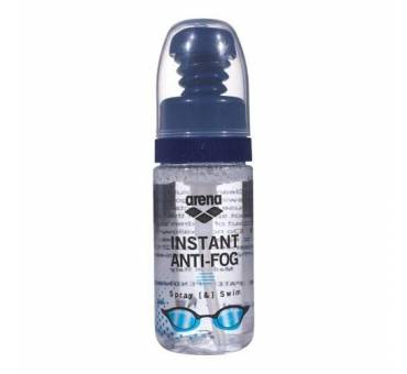 Antiappannamento Arena Spray and Swim