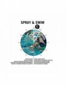 Antiappannamento Arena Spray and Swim