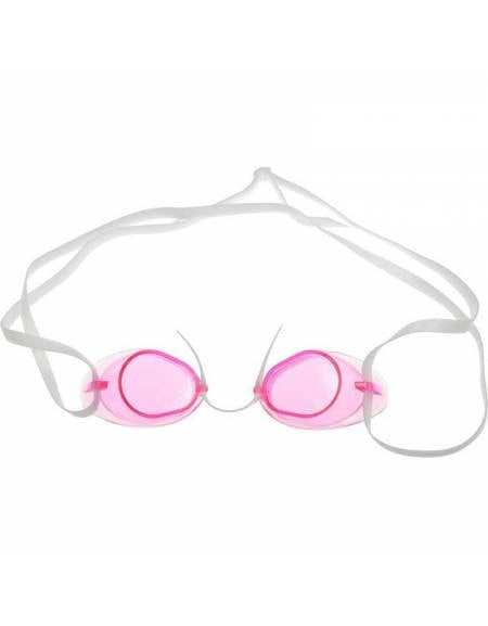 Occhialini Svedesi Anti Appannamento con Bordo in Gomma Naughty Swimme