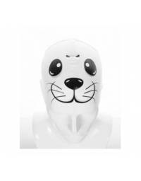 Cuffia Piscina Silicone Foca