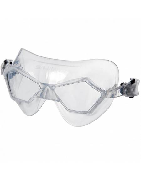 Occhialini Nuoto Mascherina JEKO