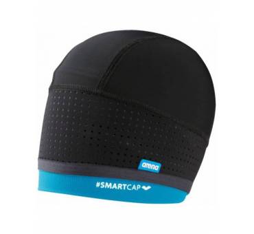 Cuffia Piscina Smartcap Arena Adulto Tessuto