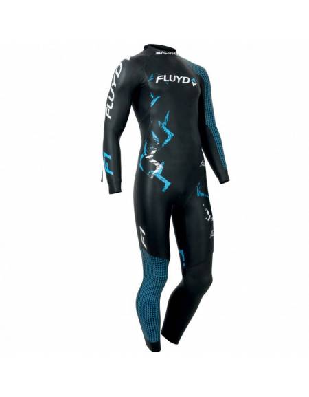 Image of Muta Triathlon Uomo Fluyd F1