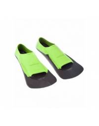 Pinne Corte Nuoto Training II Mad Wave
