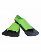 Pinne Corte Nuoto Training II Mad Wave