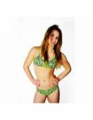 Costume Nuoto Due Pezzi LEO