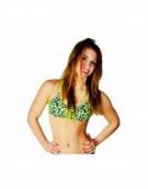 Costume Nuoto Due Pezzi LEO