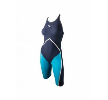 Rival Costume Gara Nuoto Donna Schiena Chiusa