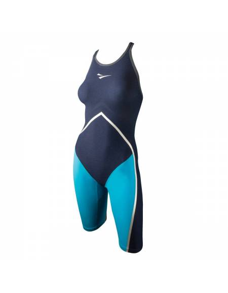 Image of Rival Costume Gara Nuoto Donna Schiena Chiusa