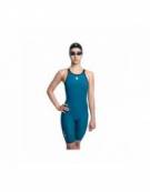 Costume Gara Nuoto ForceShell Schiena Chiusa