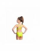 Costume Nuoto Bambina Giraffa