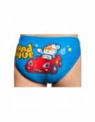 Costume Nuoto Bambino Cars