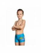 Costume Nuoto Bambino Pantaloncino Stripes