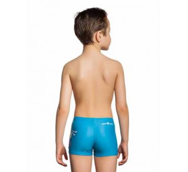 Costume Nuoto Bambino Pantaloncino Stripes