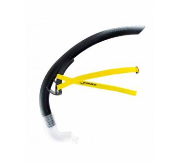 Boccaglio Frontale Stability Snorkel