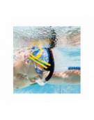 Boccaglio Frontale Stability Snorkel