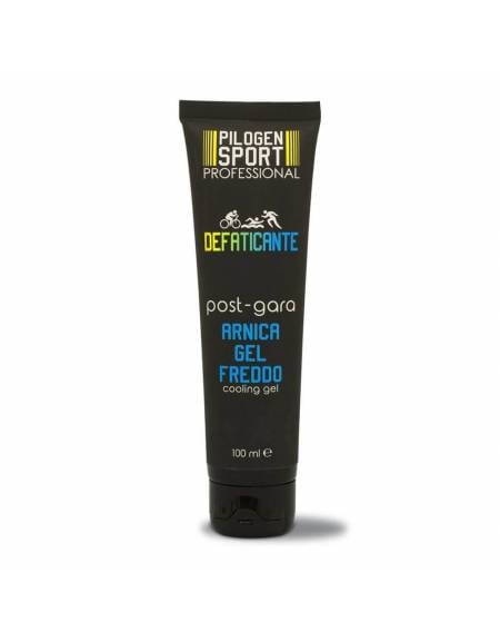 Gel Freddo DEFATICANTE all'Arnica Post Gara