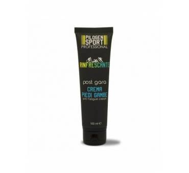 Crema Piedi e Gambe RINFRESCANTE post gara 100ml