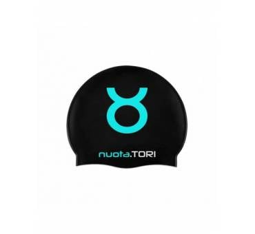 Cuffia in Silicone NUOTA.TORI