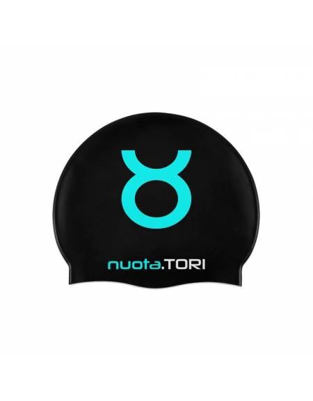 Cuffia in Silicone NUOTA.TORI