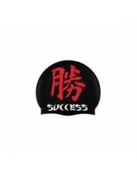 Cuffia in Silicone SUCCESS Nuota.Tori
