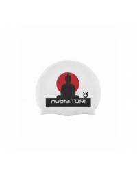 Cuffia in Silicone Buddha Nuota.Tori