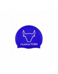 Cuffia in Silicone Toro Nuota.Tori