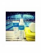 Mousse doccia Chlorepair neutralizza cloro