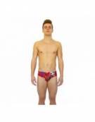 Costume Piscina REEF Uomo FISHIRT