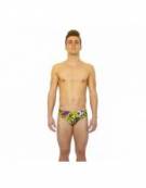 Costume Piscina REEF Uomo FISHIRT