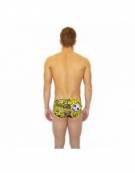 Costume Piscina REEF Uomo FISHIRT