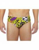 Costume Piscina REEF Uomo FISHIRT