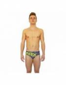 Costume Piscina MAVERICK Uomo FISHIRT