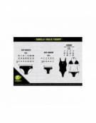 Costume Piscina FLAG Uomo FISHIRT