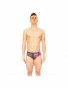 Costume Piscina FLAG Uomo FISHIRT