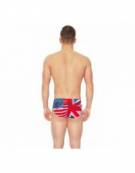 Costume Piscina FLAG Uomo FISHIRT