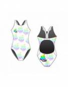 Costume Nuoto Personalizzato Donna scegli il tuo modello